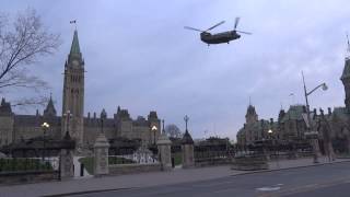National Day of Honour for the Afghanistan Mission