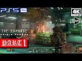 THE EXPANSE: OSIRIS REBORN - Exclusive GAMEPLAY WALKTHROUGH (FULL GAME PART 1) | PS5 PRO | 4K 60FPS
