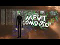 meat computer - soul doubt (too slow and broken)