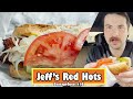 The Super Dog at Jeff&#39;s Red Hots | SausageQuest #16