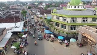 Pugung Raharjo Ramadhan Hari Ke-2