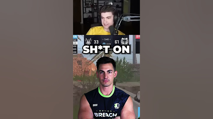 The Scrappy VS Censor ROAST