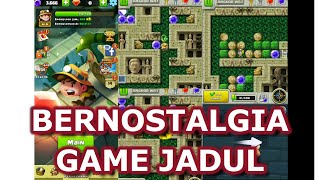 Diamond Quest: Don't Rush! Nostalgia Game Jadul - Gameplay Part 1 screenshot 2