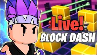 Stumbleguys Block Dash Classic!! 🔥#stumbleguys #shorts