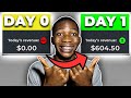 CPA Marketing FREE Traffic Method - $6000 In A While! (Step By Step Tutorial) SUBTITLED VERSION
