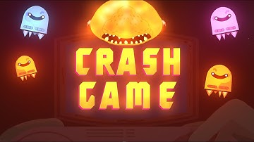 CRASH GAME by CherryTeam 100% // Insane Demon
