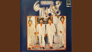 Video thumbnail of "Grupo México 80 - En Ti Confío (Salmo 25)"