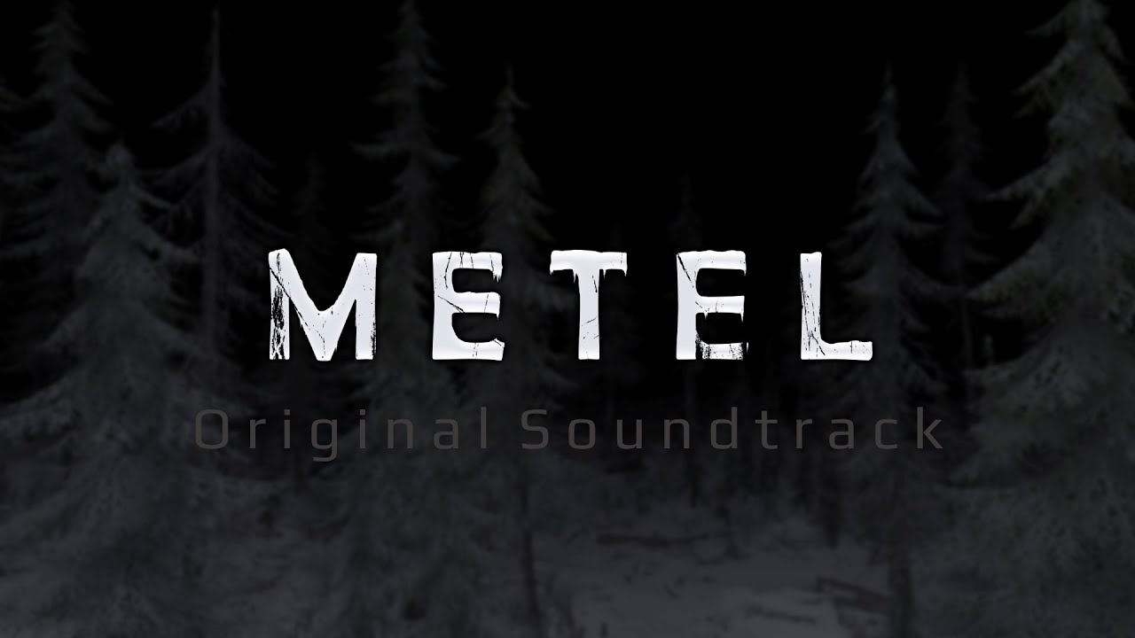 Metel Horror Escape OST - Ambient