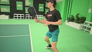TOM EVANS SLOW MOTION