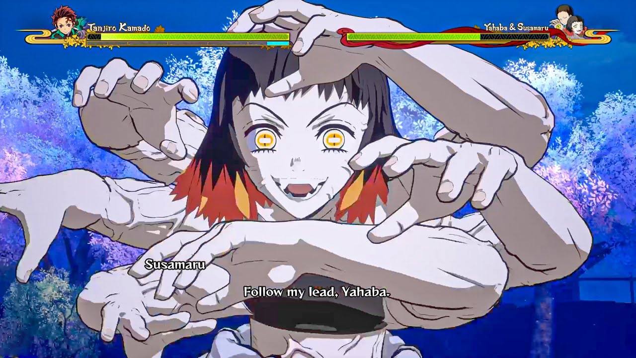 Susamaru Hentai