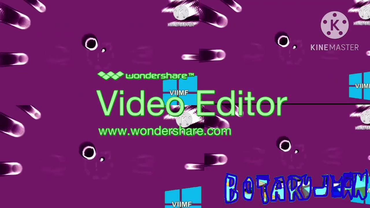 White Circle Csupo Effects Round 3 vs MicoFrance303