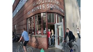 Creative Placemaking: Economic Development for the Next Generation