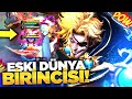 🔥 RAKİBE 4 BRONZ ALDIRDIK!! ESKİ DÜNYA 1.Sİ KHUFRA KARŞINIZDA!! | SALVATORE MLBB