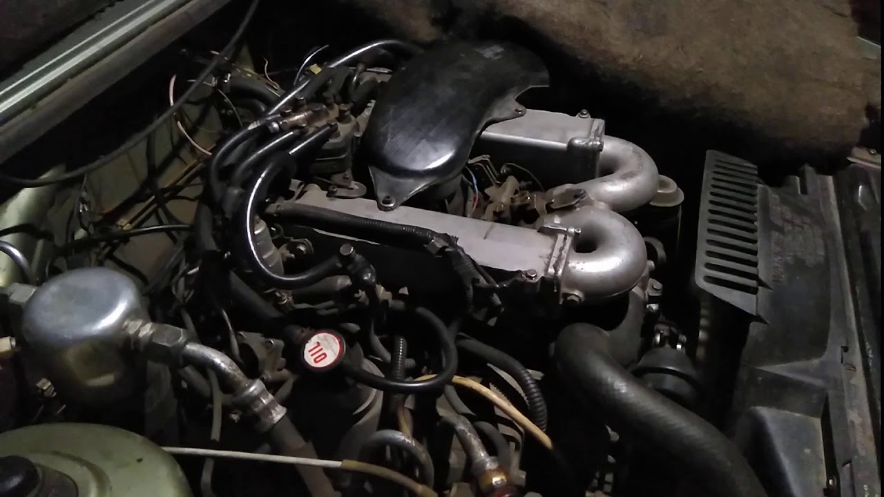 Вольво 760 кпп