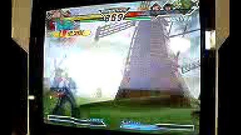CvS2 (12) - Kichinii (A) vs. D44Bas (A)
