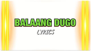 Vignette de la vidéo "BALAANG DUGO with LYRICS | BISAYA CHRISTIAN SONG"