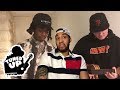 YNW Melly x Einer Bankz - Mixed Personalities | REACTION VIDEO