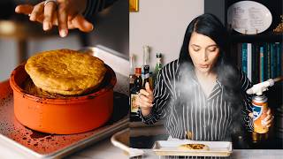 My Most Epic Baking FAIL Yet: Spiced Tarte Tatin