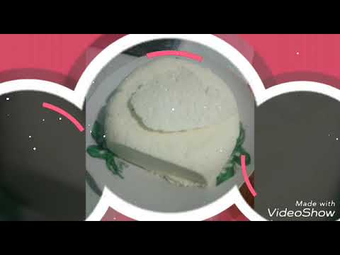 Video: Сыр сыр шорпосу: тез тез рецепт