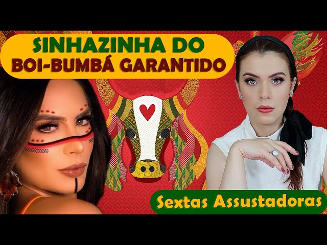 DJIDJA CARDOSO - DR0G4S E UMA SEITA FAMILIAR (MANAUS - AMAZONAS) - PARTE 1 class=