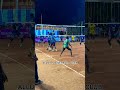 ‼️Super Block‼️SRM IST Vignesh‼️ #shortsfeed #block #sports #tamil #volleyball