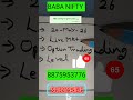 Stock market video #nifty #banknifty #optiontrading