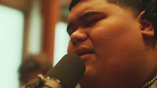 Iam Tongi - Starting All Over Again (Official Acoustic Video)