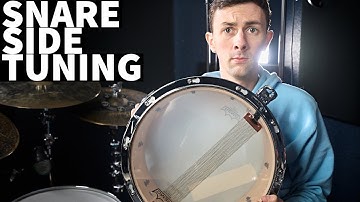 How Important Is The Bottom Snare Head?