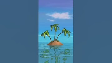 Did You Notice This In The Spongebob Theme Song?