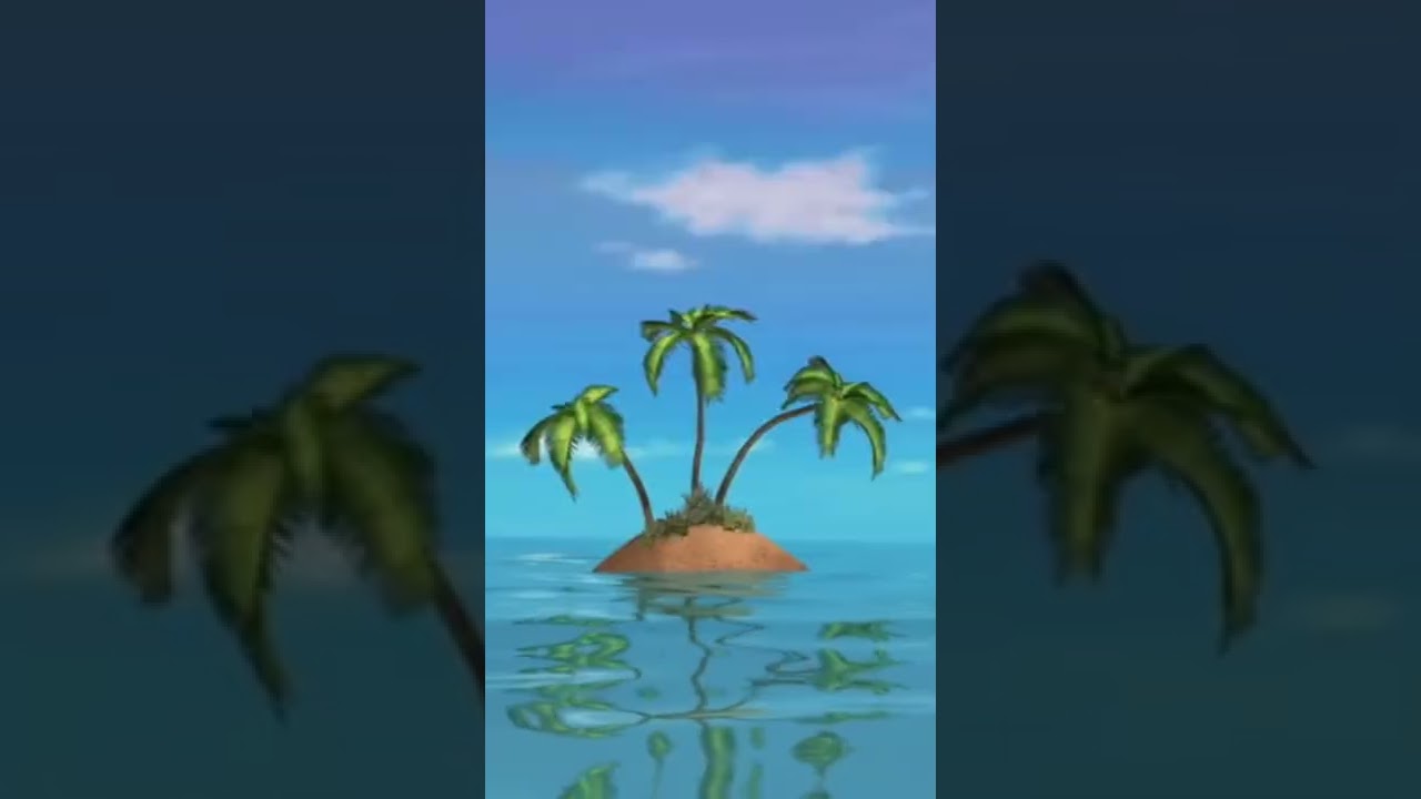 Did You Notice This In The Spongebob Theme Song?