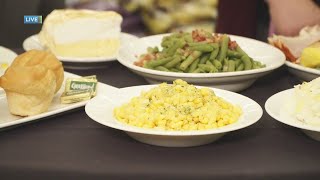 What's Cooking with Hy-Vee: Easter Meals