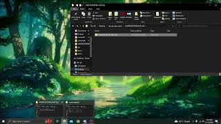 how to fix minecraft texture pack from not showing 1.8.9 (easiest way :D )