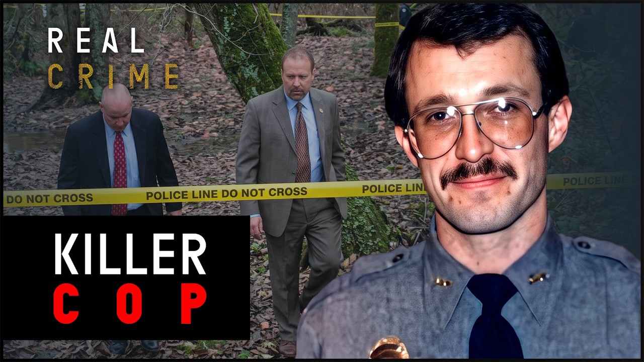 The FBI's Most Dangerous Manhunt To Trap A Deadly Cop