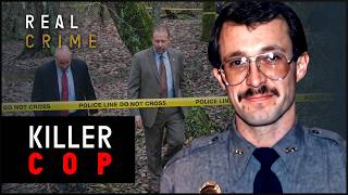 The FBI's Most Dangerous Manhunt To Trap A Deadly Cop The FBI's Most Dangerous Manhunt To Trap A Deadly Cop