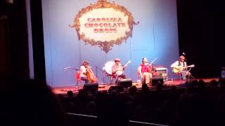 Carolina Chocolate Drops - Country Girl