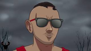 Best Of VanossGaming Animated Compilation