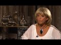 Lill-Babs i en öppenhjärtig intervju hos Malou - Malou Efter tio (TV4)