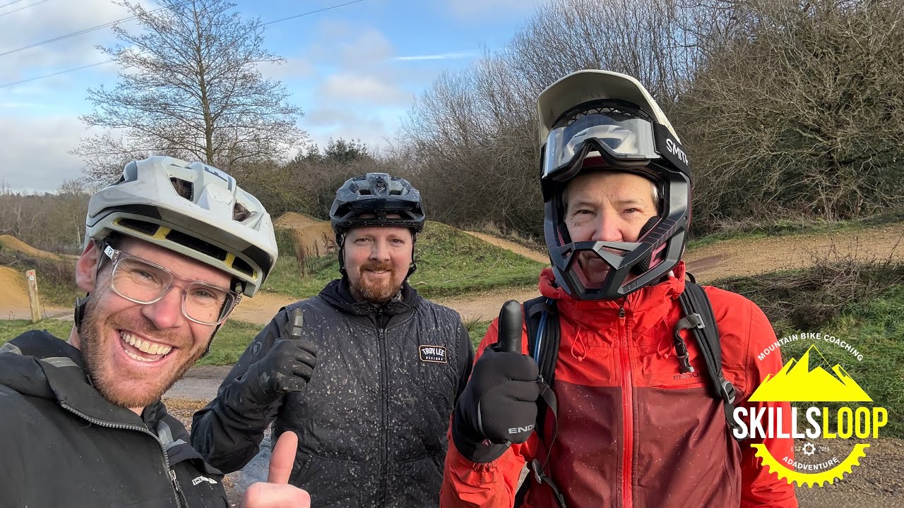 Big Progression on the Jumps | Hill Top Bike Park – SkillsLoop Coaching