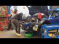 Mini Cooper S R56 Car Engine Strip Fault Finding PT 3