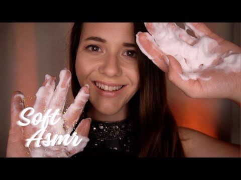Das sanfteste Video - seit es ASMR gibt | Achtung...Einschlafgefahr ✨