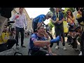 Tour de France 2026 - Stage 17 Winner's emotion