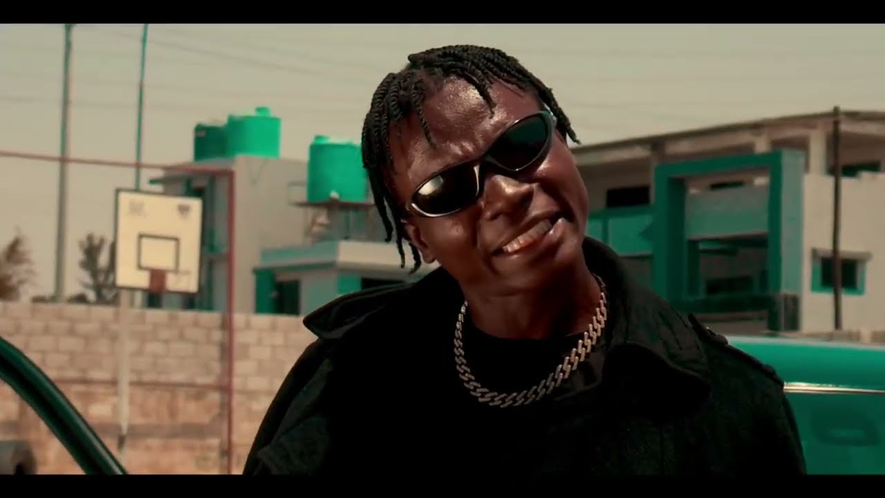 OG BLACK  FT  Y COOL  _ GRAMMY  ( OFFICIAL VIDEO )