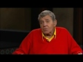 Jerry Lewis on Retiring