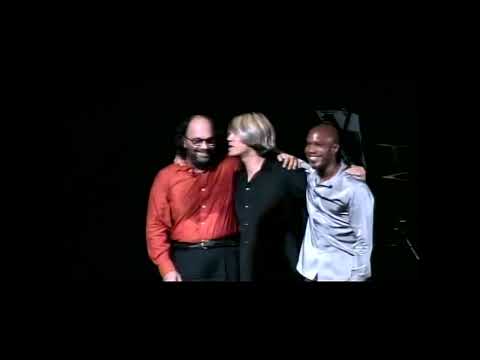 [Private Audio Re-Mastering] Ryuichi Sakamoto - Tong Poo [Trio World Tour 1996, ＠ Orchard Hall]
