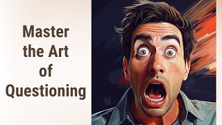 Become a Question Master: Boost Your Reading Comprehension