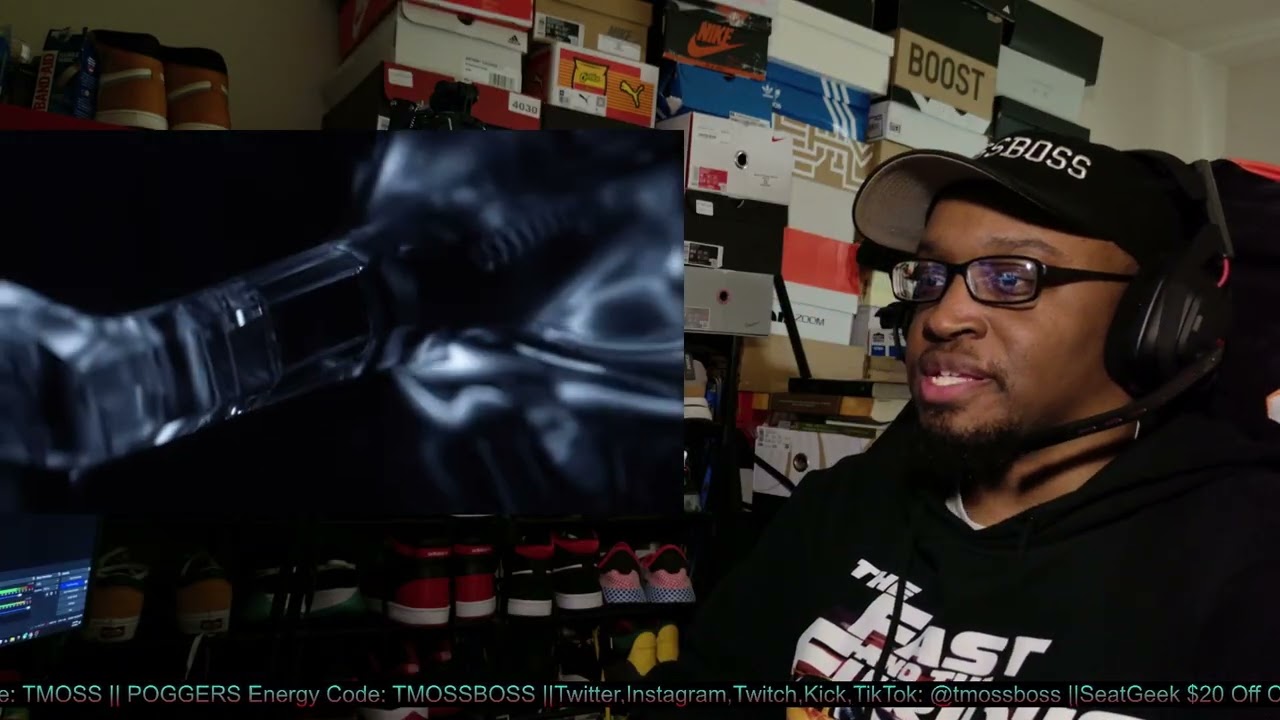 Игровые очки с OLED-экраном 240 Гц - Реакция на ROG XREAL R1!!