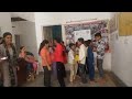 Fun & Games at SIDE NGO | Children Enjoy Balloon Activity
