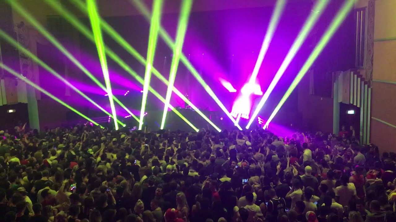 Watch NGHTMRE - Only Want U - Live at The Boulder Theater on YouTube Watch NGHTMRE - Only Want U - Live at The Boulder Theater on YouTube