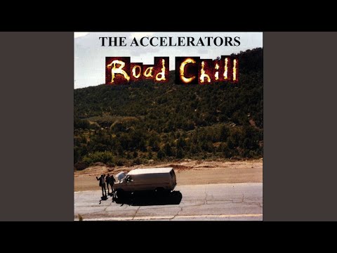 The Accelerators — Los Angeles Is Falling