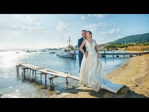 Wedding Video Teaser - Sasa & Nikos